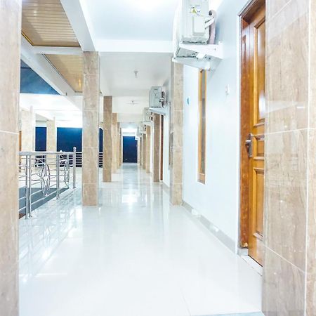 Hotel Wijaya Family 2 Kalasan エクステリア 写真