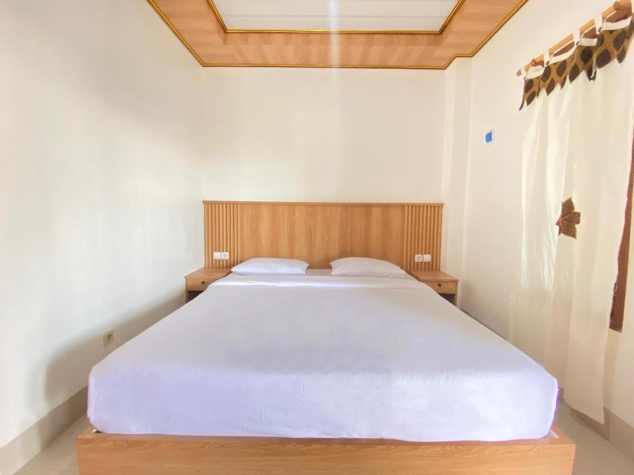 Hotel Wijaya Family 2 Kalasan 部屋 写真