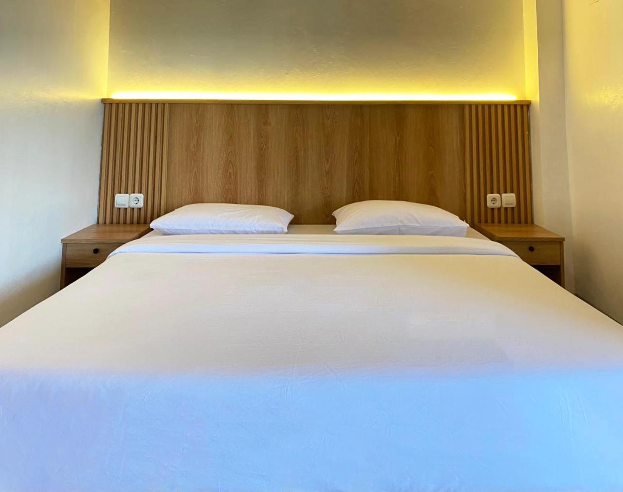 Hotel Wijaya Family 2 Kalasan 部屋 写真