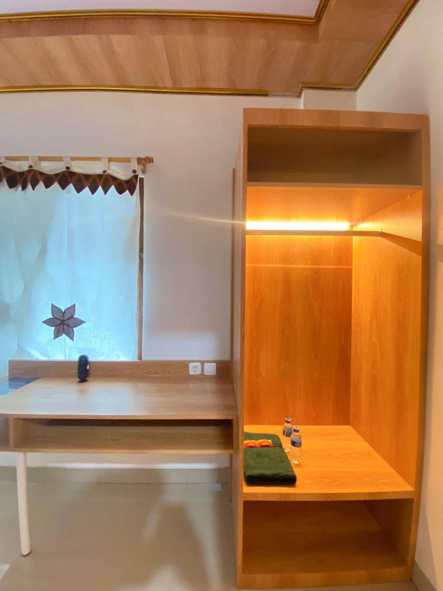 Hotel Wijaya Family 2 Kalasan 部屋 写真
