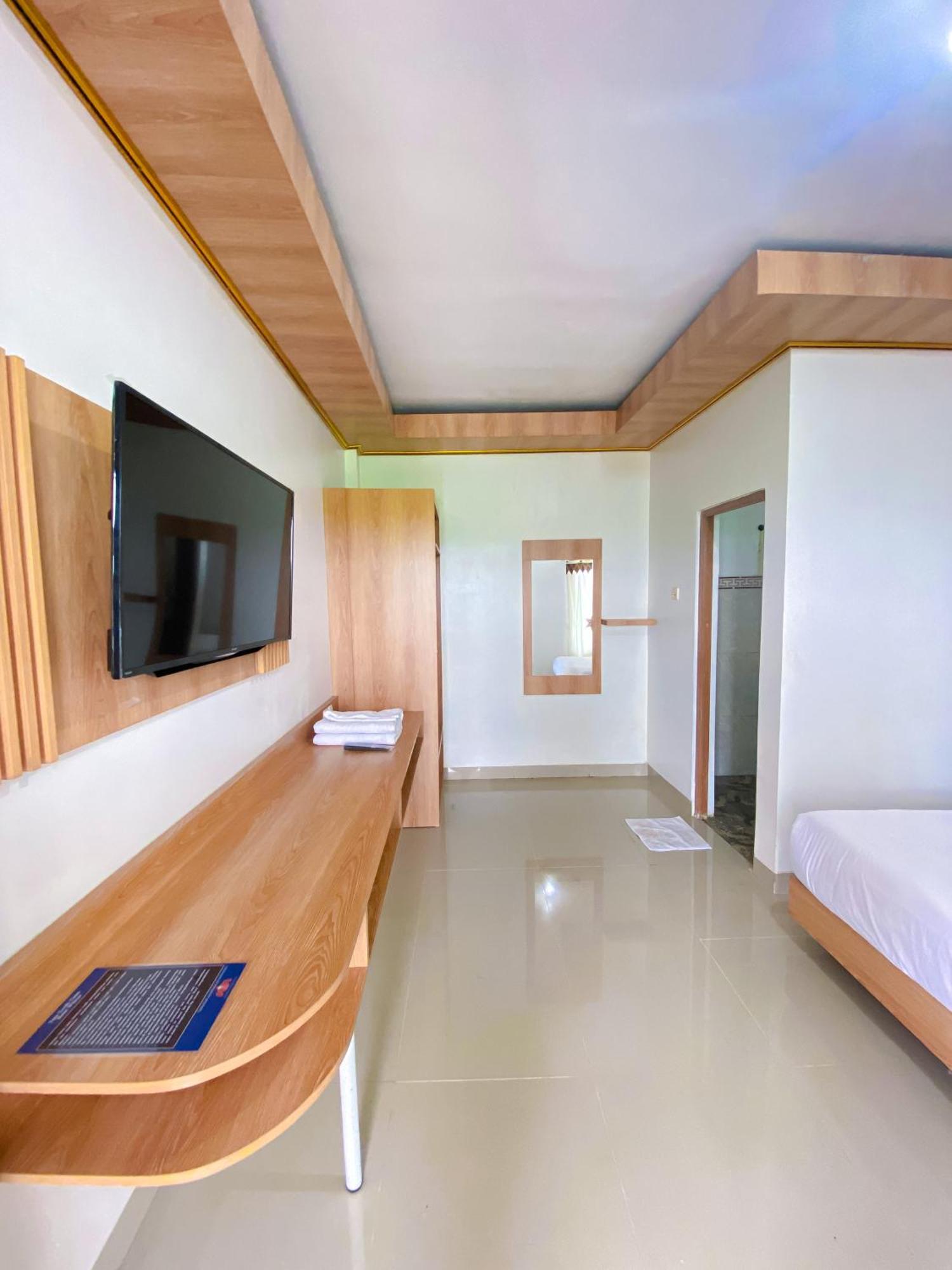 Hotel Wijaya Family 2 Kalasan 部屋 写真