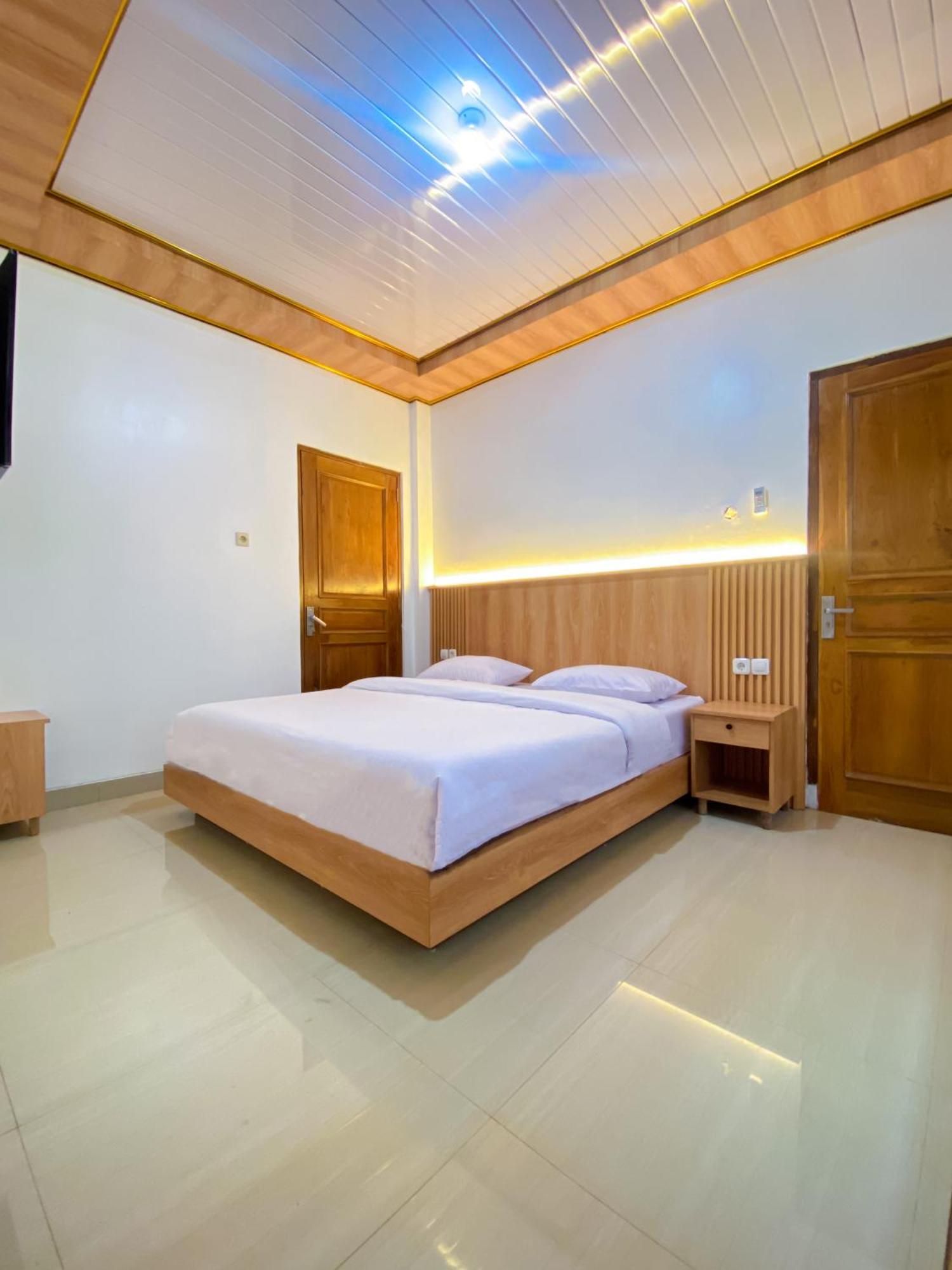 Hotel Wijaya Family 2 Kalasan 部屋 写真