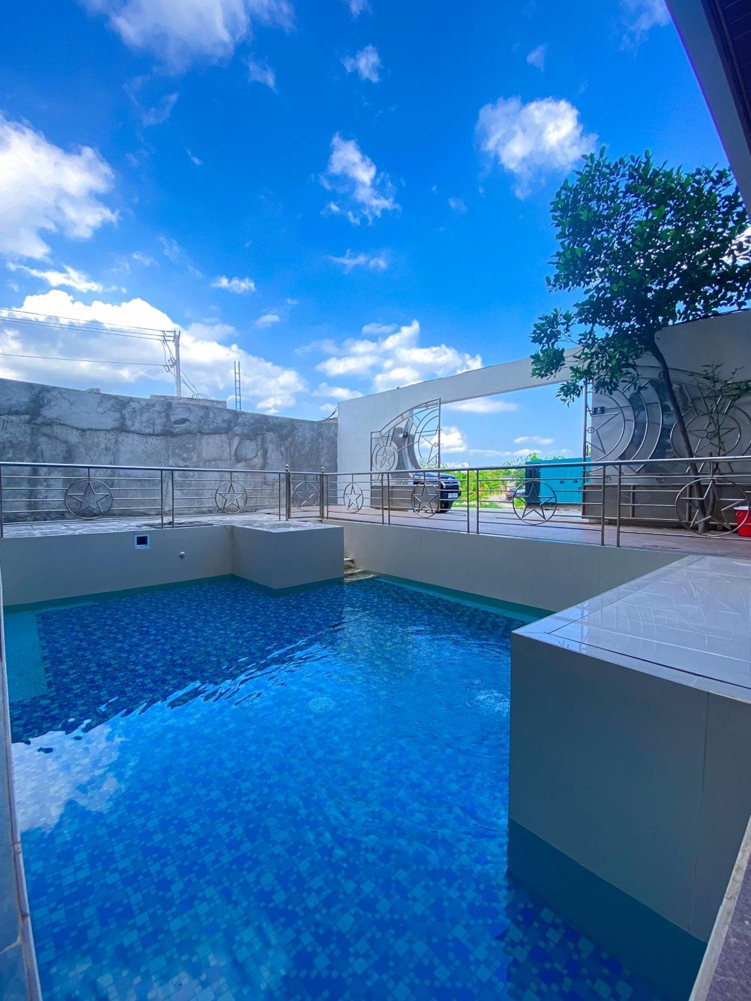 Hotel Wijaya Family 2 Kalasan エクステリア 写真