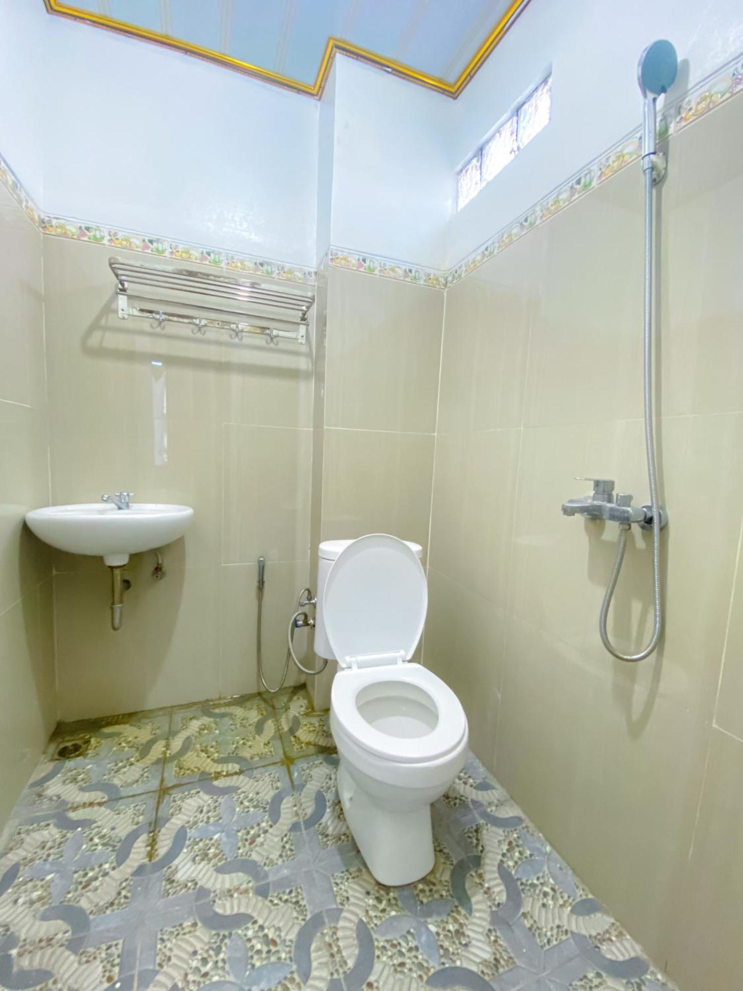 Hotel Wijaya Family 2 Kalasan エクステリア 写真