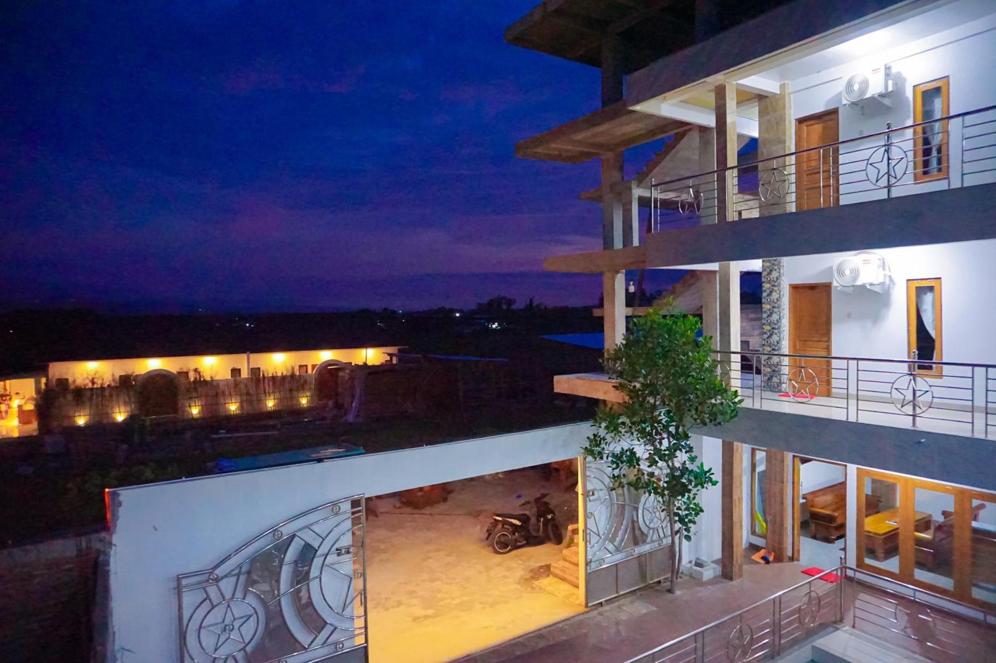 Hotel Wijaya Family 2 Kalasan エクステリア 写真